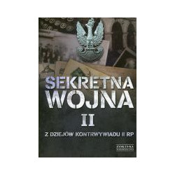 Sekretna wojna 2