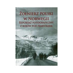 Żołnierz polski w Norwegii