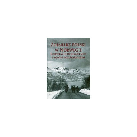 Żołnierz polski w Norwegii