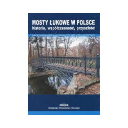 Mosty łukowe w Polsce