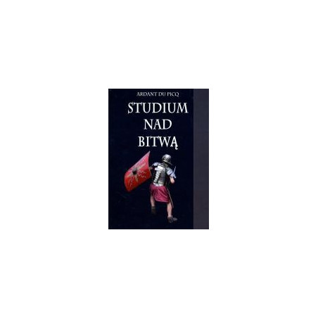 Studium nad bitwą