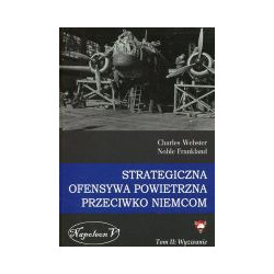 Strategiczna ofensywa powietrzna przeciwko Niemcom Tom II: Wyzwanie
