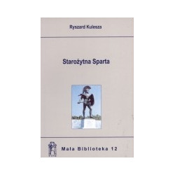 Starożytna Sparta