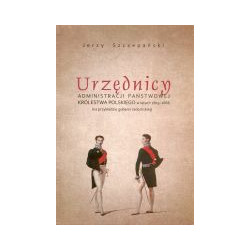 Urzędnicy administracji państwowej Królestwa Polskiego w latach 1815-1866