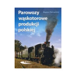 Parowozy wąskotorowe produkcji polskiej