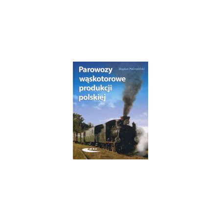 Parowozy wąskotorowe produkcji polskiej