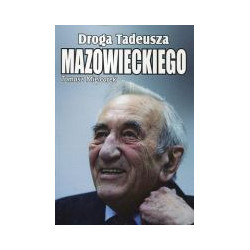 Droga Tadeusza Mazowieckiego