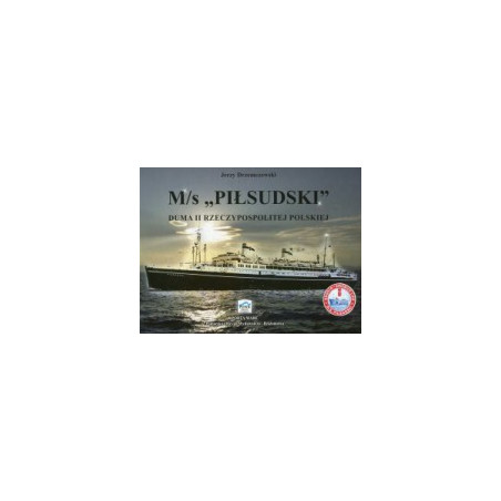 M/s Piłsudski Duma II Rzeczypospolitej Polskiej
