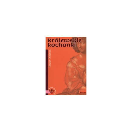 Królewskie kochanki