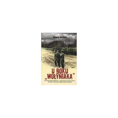 U boku Wołyniaka