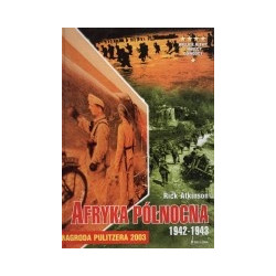 Afryka Północna 1942-1943