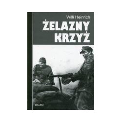 Żelazny krzyż