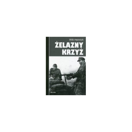 Żelazny krzyż