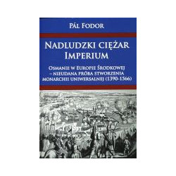 Nadludzki ciężar Imperium