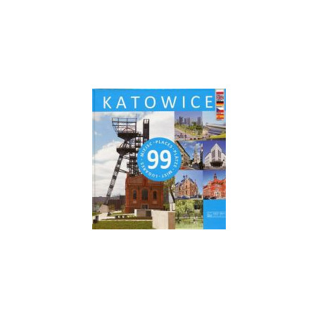 Katowice 99 miejsc