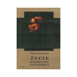 Życie Hieronima Savonaroli
