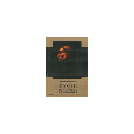 Życie Hieronima Savonaroli