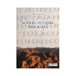 Kodeks Synajski. Biografia