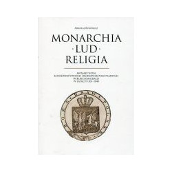 Monarchia Lud Religia
