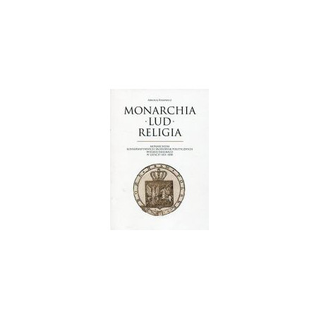 Monarchia Lud Religia