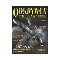 Odkrywca nr 1 (204) 2016