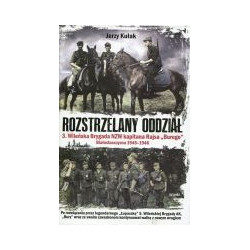Rozstrzelany oddział