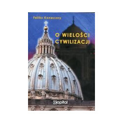 O wielości cywilizacji