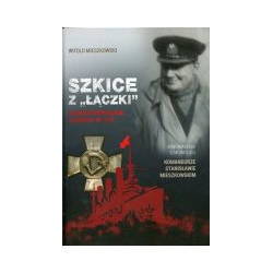 Szkice z Łączki. Z krążownikiem Aurora w tle