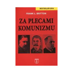 Za plecami komunizmu