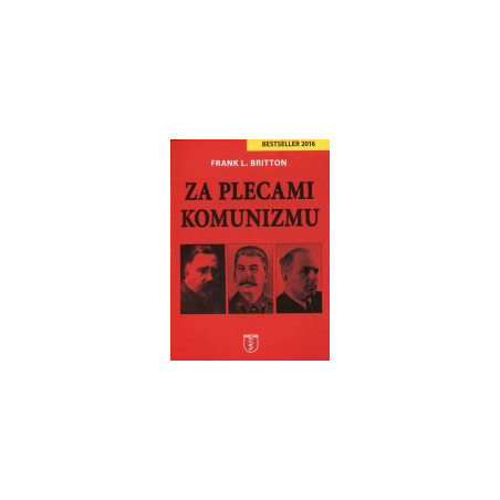Za plecami komunizmu