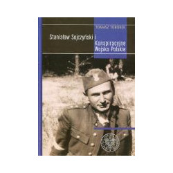 Stanisław Sojczyński i Konspiracyjne Wojsko Polskie