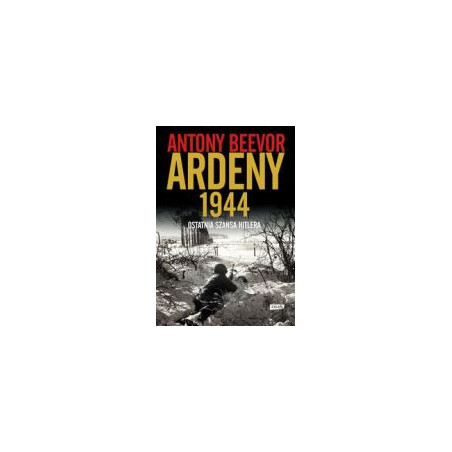 Ardeny 1944