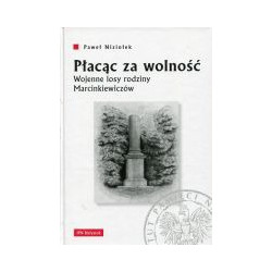 Płacąc za wolność