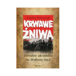 Krwawe żniwa