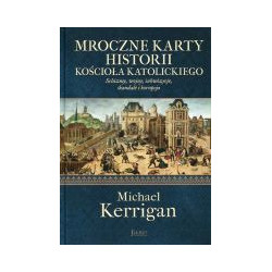 Mroczne karty historii kościoła katolickiego