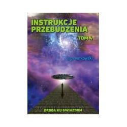 Instrukcje przebudzenia Tom 4