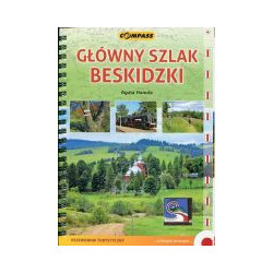 Główny Szlak Beskidzki Przewodnik turystyczny