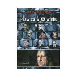 Prawica w XX wieku
