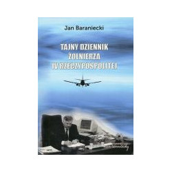 Tajny dziennik żołnierza IV Rzeczypospolitej