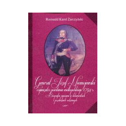 Generał Józef Niemojewski organizator powstania wielkopolskiego 1794 r.