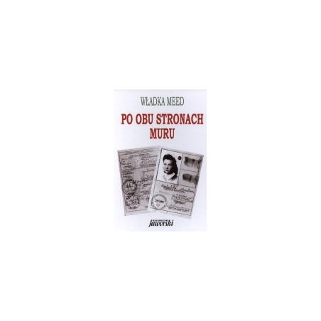 Po obu stronach muru