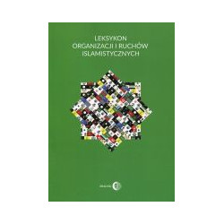 Leksykon organizacji i ruchów islamistycznych
