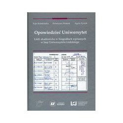 Opowiedzieć Uniwersytet