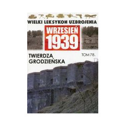 Twierdza grodzieńska