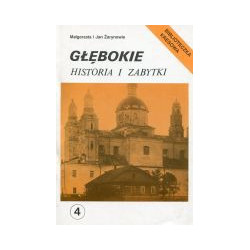 Głębokie Historia i zabytki
