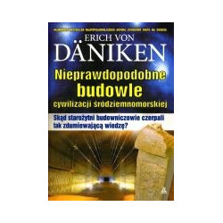 Nieprawdopodobne budowle cywilizacji śródziemnomorskiej
