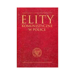 Elity komunistyczne w Polsce