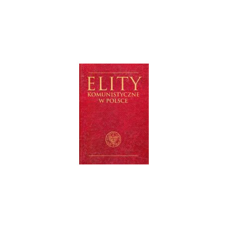 Elity komunistyczne w Polsce