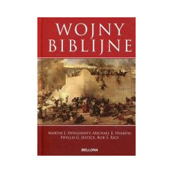 Wojny biblijne