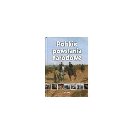 Polskie powstania narodowe